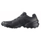 Sapato Salomon Speedcross 6 W preto