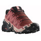 Sapato Salomon Speedcross 6 W rosa