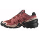 Sapato Salomon Speedcross 6 W rosa