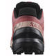 Sapato Salomon Speedcross 6 W rosa