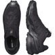 Tênis de corrida Salomon Speedcross 6 Wide Preto