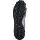 Tênis de corrida Salomon Speedcross 6 Wide Preto