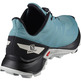 Sapato Salomon Supercross Blast Aquamarine