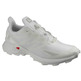 Salomon Supercross Blast White Shoe