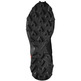 Sapato preto Salomon Supercross Blast