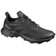 Sapato preto Salomon Supercross Blast