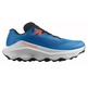 Tênis de corrida Salomon Ultra Glide 3 azul