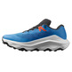 Tênis de corrida Salomon Ultra Glide 3 azul