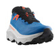 Tênis de corrida Salomon Ultra Glide 3 azul