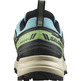 Sapato Salomon Wander GTX W azul/preto