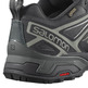 Sapatos Salomon X Ultra 3 GTX Verde-Negro