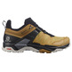 Sapato ocre Salomon X Ultra 4 GTX