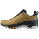 Sapato ocre Salomon X Ultra 4 GTX