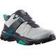 Sapato Salomon X Ultra 4 GTX W branco / preto