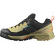 Sapato Salomon X Ultra Alpine Gtx Bege/Preto