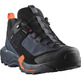 Sapato Salomon X Ultra Alpine Gtx preto