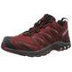 Sapatos Salomon XA Pro 3D GTX Vermelho / Preto / Cinza