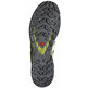 Sapato Salomon XA PRO 3D V9 GTX preto/verde