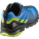 Salomon XA Rogg Blue / Calçado