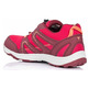 Tênis Treksta Oxxy NF Low GTX Fúcsia/Rosa