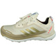 Sapatos Adidas Terrex Agravic Flow GTX Bege