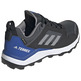 Sapatos Adidas Terrex Agravic TR GTX preto / cinza