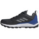 Sapatos Adidas Terrex Agravic TR GTX preto / cinza