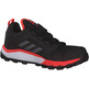 Sapatos Adidas Terrex Agravic TR GTX preto / vermelho