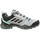 Sapatos Adidas Terrex AX3 GTX W cinza / turquesa