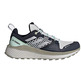 Zapatillas Adidas Terrex Folgian Hiker GTX W Marino / Beige