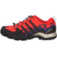 Sapatos Adidas Terrex Swift R2 GTX vermelho / preto