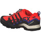 Sapatos Adidas Terrex Swift R2 GTX vermelho / preto