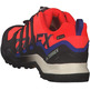 Sapatos Adidas Terrex Swift R2 GTX vermelho / preto