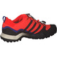 Sapatos Adidas Terrex Swift R2 GTX vermelho / preto