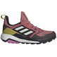 Tênis Adidas Terrex Trailmaker GTX W rosa/fúcsia