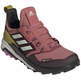 Tênis Adidas Terrex Trailmaker GTX W rosa/fúcsia