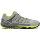 Asolo GTX Grid GV Shoes Gray / Lime