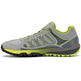 Asolo GTX Grid GV Shoes Gray / Lime