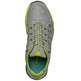 Asolo GTX Grid GV Shoes Gray / Lime