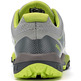 Asolo GTX Grid GV Shoes Gray / Lime