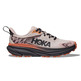 Tênis Hoka Challenger ATR 7 GTX W rosa/cinza