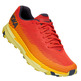 Sapatos Hoka Torrent 2 laranja / vermelho