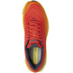 Sapatos Hoka Torrent 2 laranja / vermelho