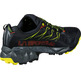 Sapatos La Sportiva Akyra GTX Preto / Amarelo