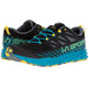 Sapatos La Sportiva Lycan Preto / Azul