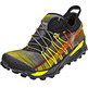 Sapatos La Sportiva Mutant Preto / Amarelo / Vermelho