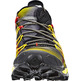 Sapatos La Sportiva Mutant Preto / Amarelo / Vermelho