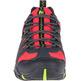 Tênis Merrell Accentor Sport GTX Rojo