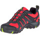 Tênis Merrell Accentor Sport GTX Rojo