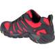 Tênis Merrell Accentor Sport GTX Rojo